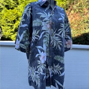 Men’s Cooke Street Honolulu button up shirt size XL
